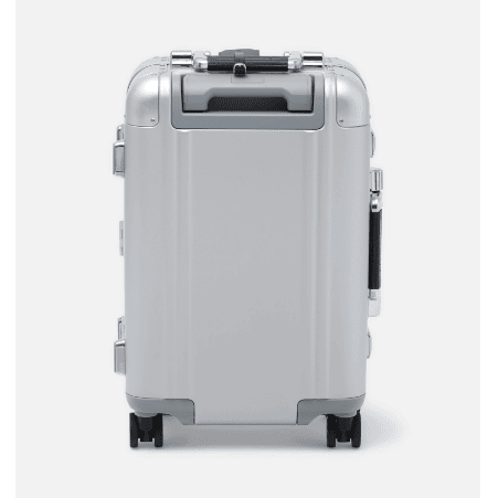 NH X ZERO HALLIBURTON . CLASSIC ALUMINUM 3.0 NH X ZERO HALLIBURTON . CLASSIC ALUMINUM 3.0