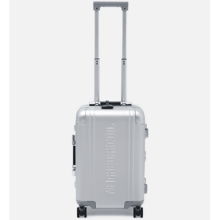 NH X ZERO HALLIBURTON . CLASSIC ALUMINUM 3.0 NH X ZERO HALLIBURTON . CLASSIC ALUMINUM 3.0