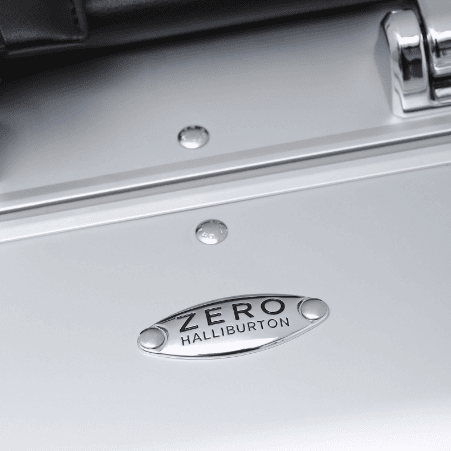 NH X ZERO HALLIBURTON . CLASSIC ALUMINUM 3.0 NH X ZERO HALLIBURTON . CLASSIC ALUMINUM 3.0