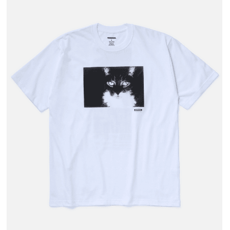 NEBORHOOD X OSAMU NAGAHAMA COLLABORATION TEE NEBORHOOD X OSAMU NAGAHAMA COLLABORATION TEE