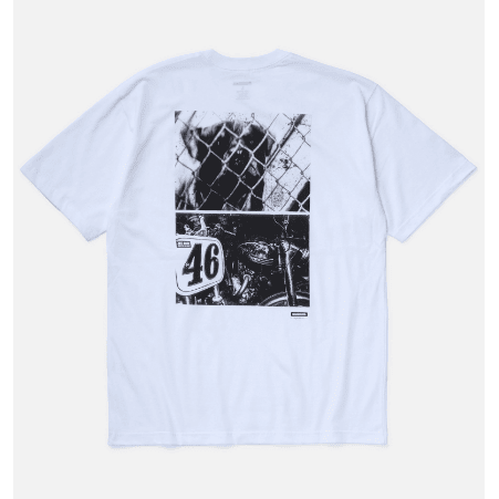 NEBORHOOD X OSAMU NAGAHAMA COLLABORATION TEE NEBORHOOD X OSAMU NAGAHAMA COLLABORATION TEE