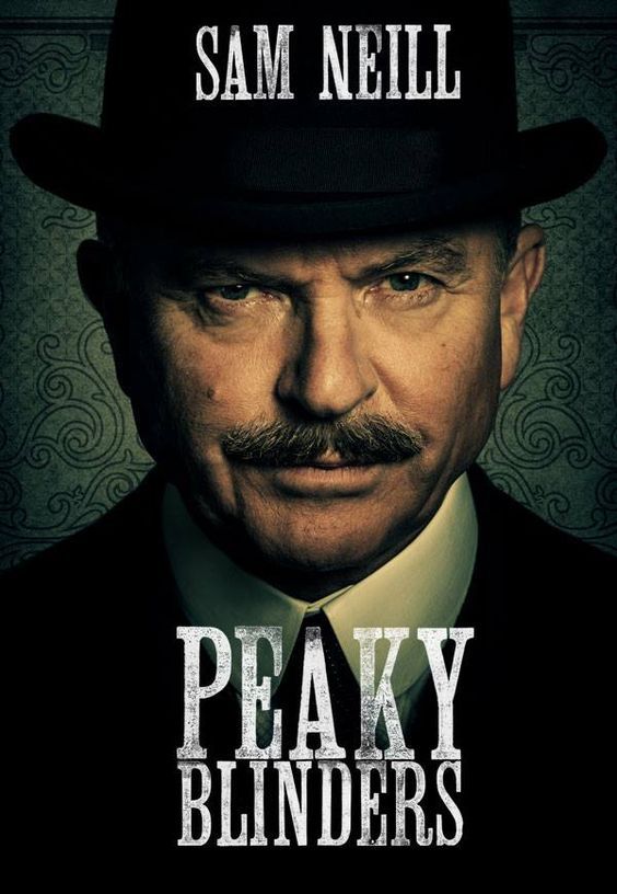 『peaky blinders : ピーキー・ブラインダーズ 』 『peaky blinders : ピーキー・ブラインダーズ 』