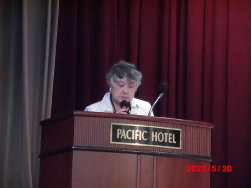 玉城総務委員 決算報告 玉城総務委員 決算報告