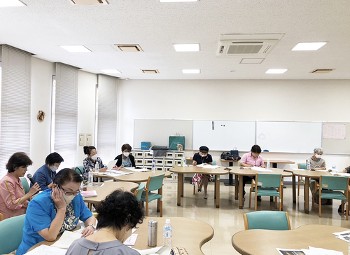第4回通常理事会 第4回通常理事会