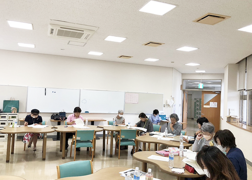 第4回通常理事会 第4回通常理事会