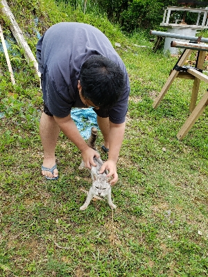 久しぶりにヘビさん登場⁉️ 久しぶりにヘビさん登場⁉️
