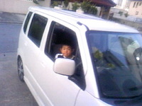 車検… 2008/10/05 18:24:51