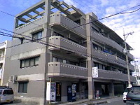 売賃貸マンションの紹介 2008/10/15 13:22:52