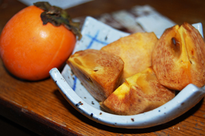 昨日のいただきもの