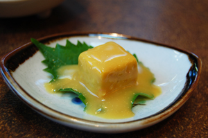 こないだのくえぶーひと品