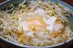 チキンラーメン