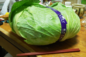 はい菜!やんばる市場