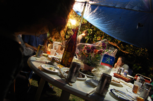BBQ