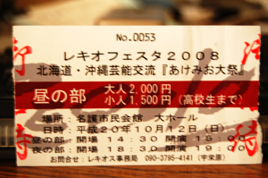 きのう