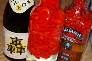 新作出来!