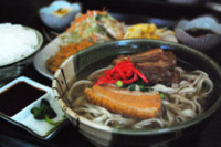 炭水化物×炭水化物×肉×肉