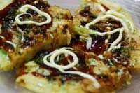 お好み焼きパーリー