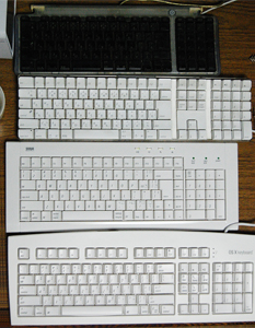1(たまに2):1:4