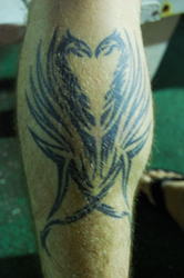 tatoo