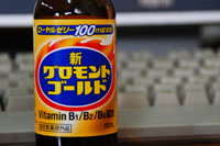 最近の差し入れなど