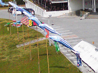 大渋滞