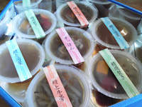 料亭の煮こごり