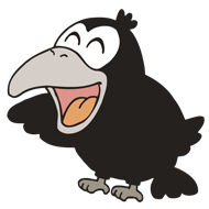 慈鳥(じちょう)って知ってた?