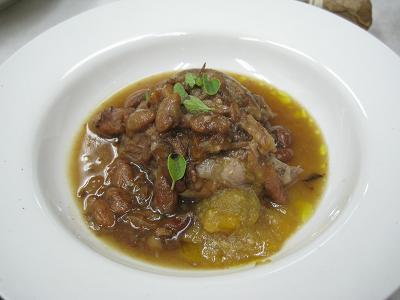 アグー煮込み