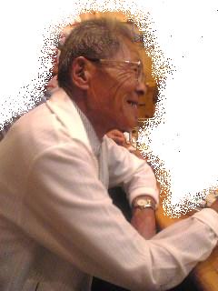 冥土の土産
