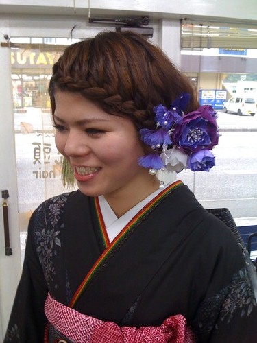 ☆成人の日☆