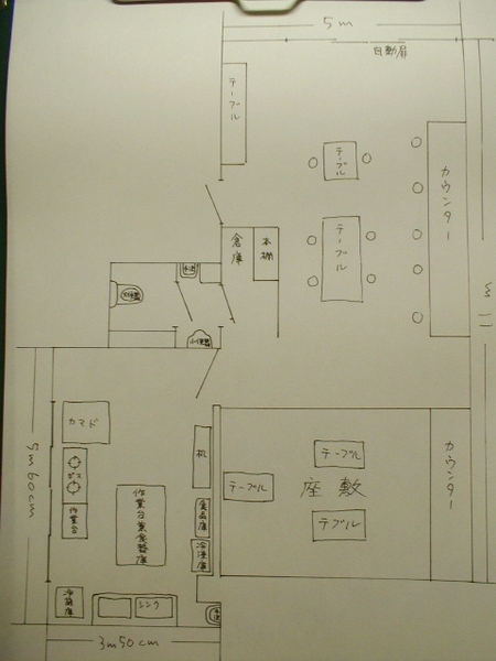 やってもうた・・・