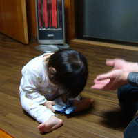 今更バレンタイン！？ 2008/02/22 00:41:22