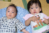 従弟だよ♪ 2008/06/28 18:00:00