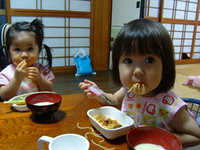 久しぶりに・・・ 2008/06/28 01:07:58