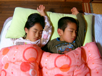 シンクロ!? 2008/01/14 16:08:19