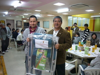 浦添市倫理法人会ボーリング大会 2008/02/25 16:38:02
