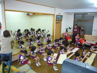 子どもたちの力 2008/02/27 10:22:36