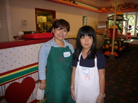 ＧＫＴＷ3日目 2008/05/21 21:01:48