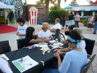 ＧＫＴＷ３日目 2008/05/22 17:53:36