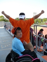 FC琉球 vs アルテ高崎戦