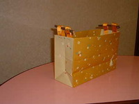 工作会～敬老の日プレゼント作り 2009/09/16 14:20:58