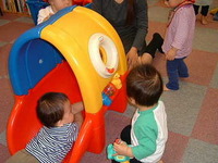 お友達といっぱい遊ぼう！ 2009/09/19 11:34:08