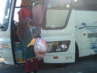バス遠足 2009/11/07 14:56:23
