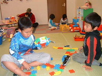 今日のちっく・たっく 2009/11/14 17:14:27
