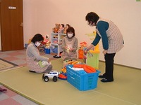 お休みのお知らせ 2009/11/21 14:34:46