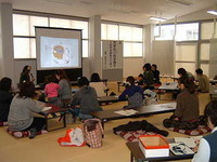 子育て講演会 2010/02/17 15:12:00
