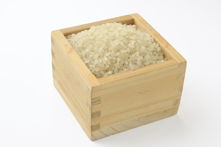 食について考えよう~米~