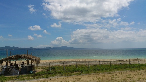 お盆