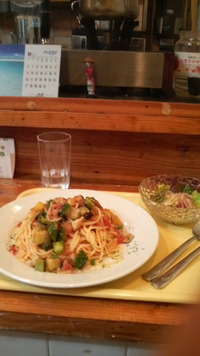 今日のイケめん?