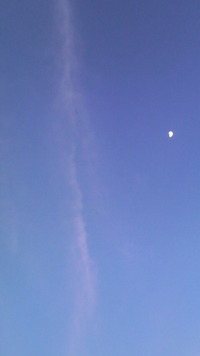 空・・・